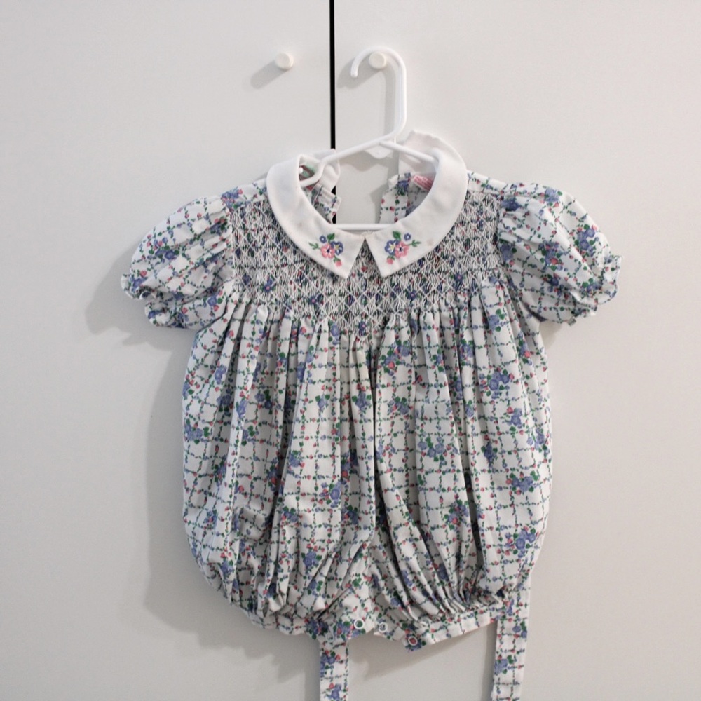 Allison Ann Jumpsuit